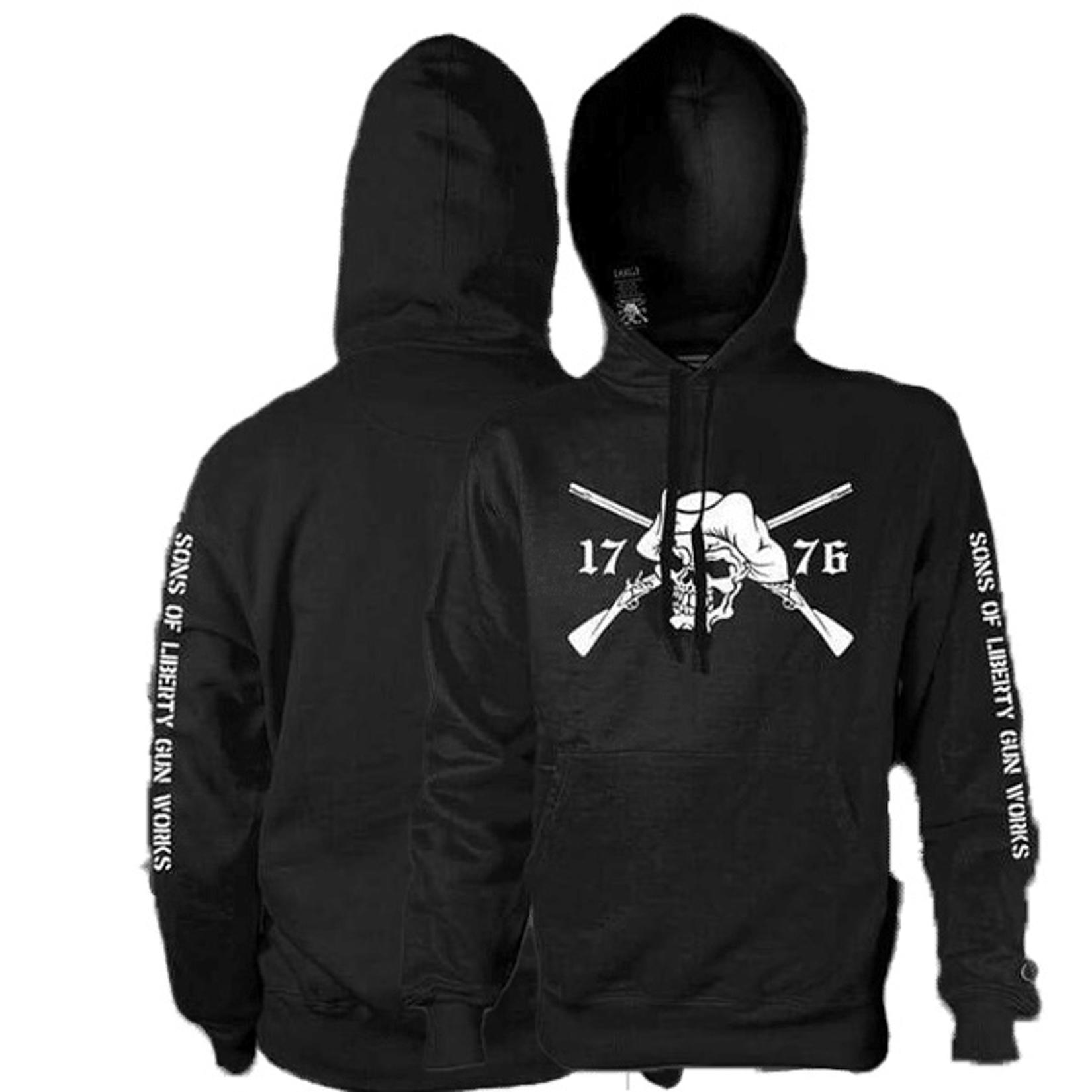 Sons of best sale liberty sudadera